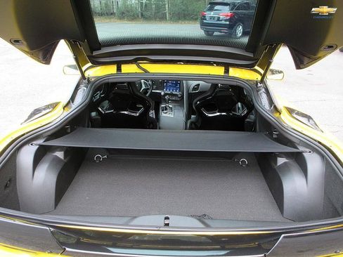 Used 2015 Chevrolet Corvette Z06 w/ 2LZ Preferred Equipment Group image 20