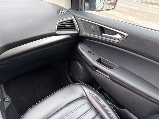 Used 2024 Ford Edge SEL AWD/4WD image 20