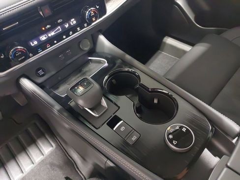 New 2026 Nissan Rogue Platinum w/ Platinum Premium Package image 26