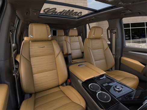 New 2025 Cadillac Escalade Premium Luxury w/ Touring Package image 16