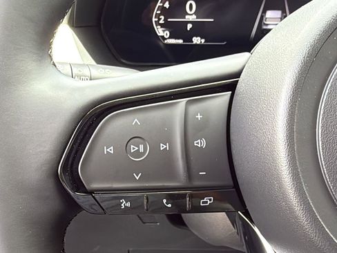 New 2026 MAZDA CX-5 Preferred AWD/4WD image 11