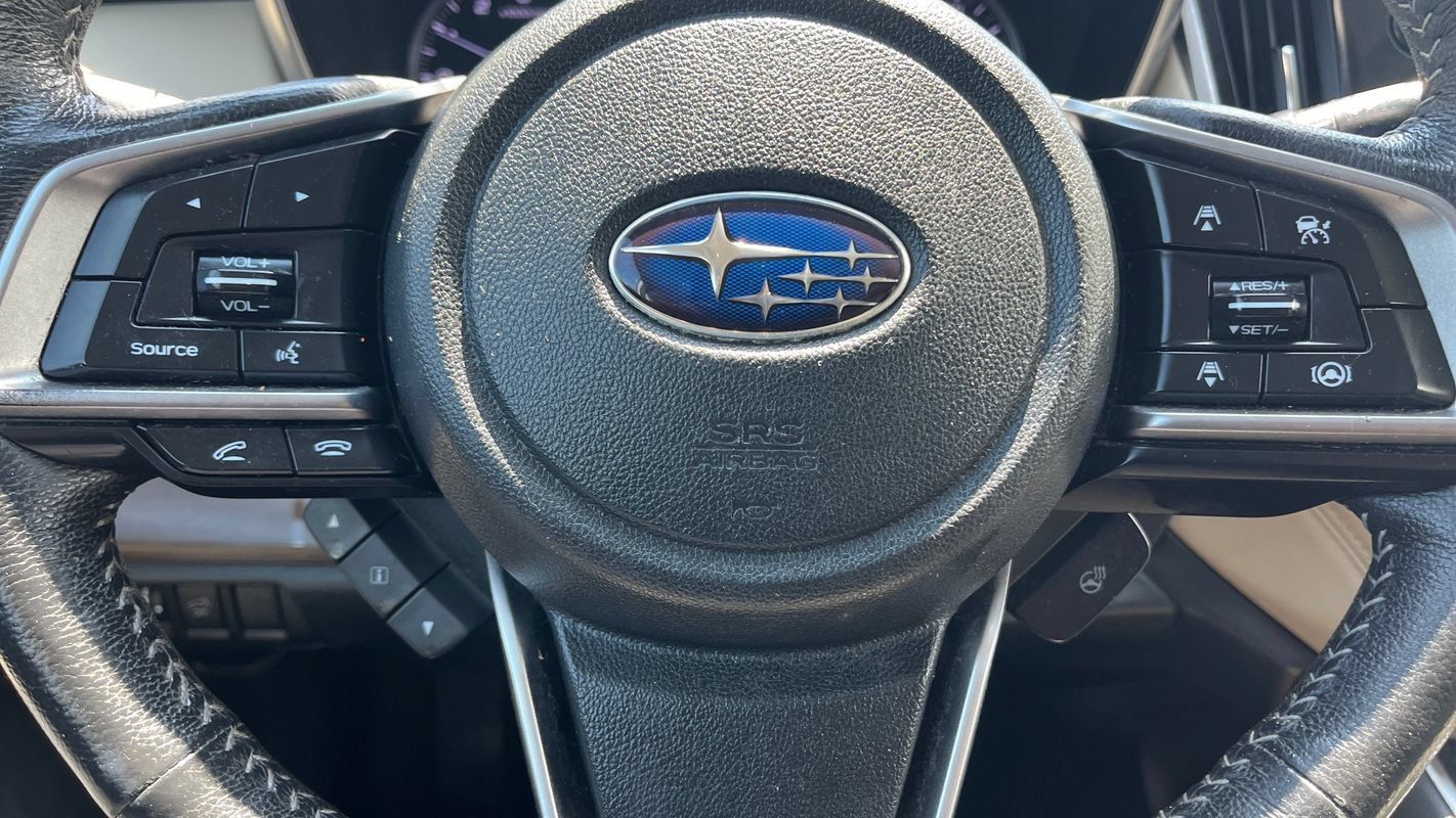 Used 2020 Subaru Outback Limited AWD/4WD image 15