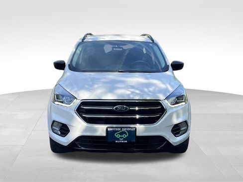 Used 2019 Ford Escape SE FWD image 7