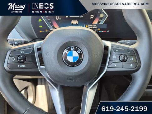 Used 2025 BMW 228i xDrive AWD/4WD image 11