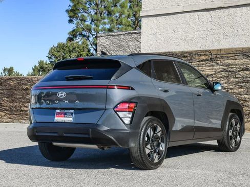 Used 2024 Hyundai Kona SEL FWD image 6