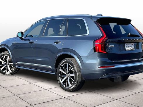 Used 2025 Volvo XC90 B6 Core w/ Protection Package Premier image 15