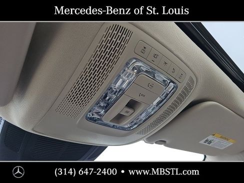 New 2026 Mercedes-Benz GLE 350 4MATIC image 39