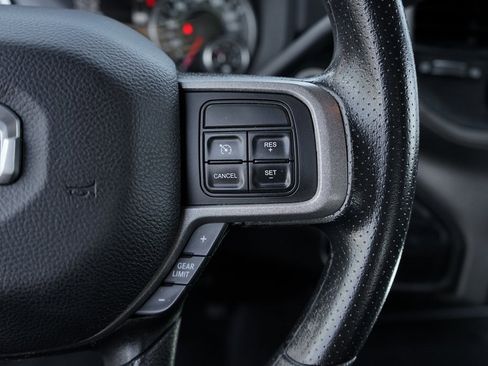 Used 2022 RAM 2500 Tradesman image 21