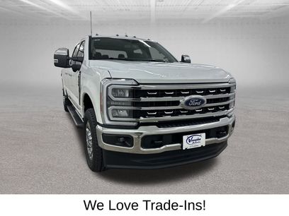 New 2026 Ford F350 Lariat w/ Chrome Package