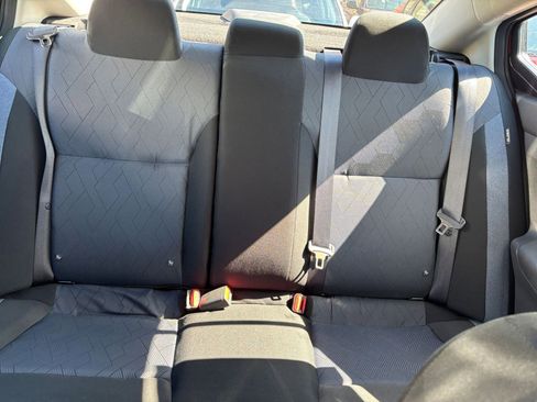 Used 2025 Nissan Versa SV image 36