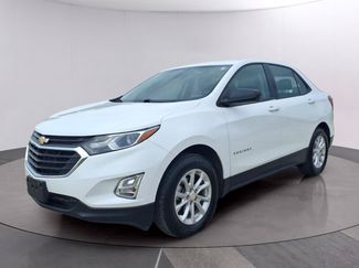 Used 2018 Chevrolet Equinox LS FWD video 1