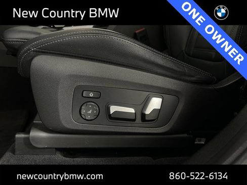 Used 2022 BMW X3 M40i w/ Premium Package image 13