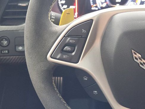Used 2017 Chevrolet Corvette Grand Sport RWD image 30