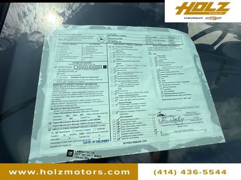 Certified 2020 Chevrolet Equinox LT AWD/4WD image 31
