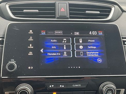 Used 2018 Honda CR-V EX image 22
