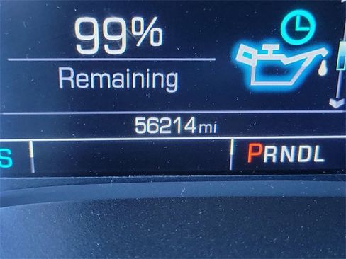 Used 2017 Chevrolet Colorado LT w/ LT Convenience Package image 11