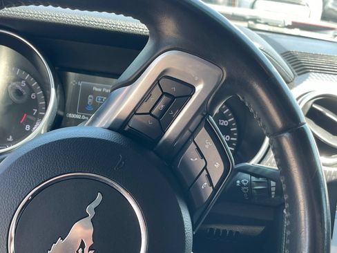 Used 2019 Ford Mustang GT w/ GT Performance Package RWD image 25