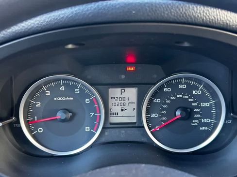 Used 2017 Subaru Forester 2.5i Premium w/ Popular Package #2A AWD/4WD image 17