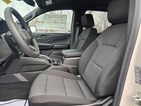 New 2026 Chevrolet Colorado Trail Boss image 15