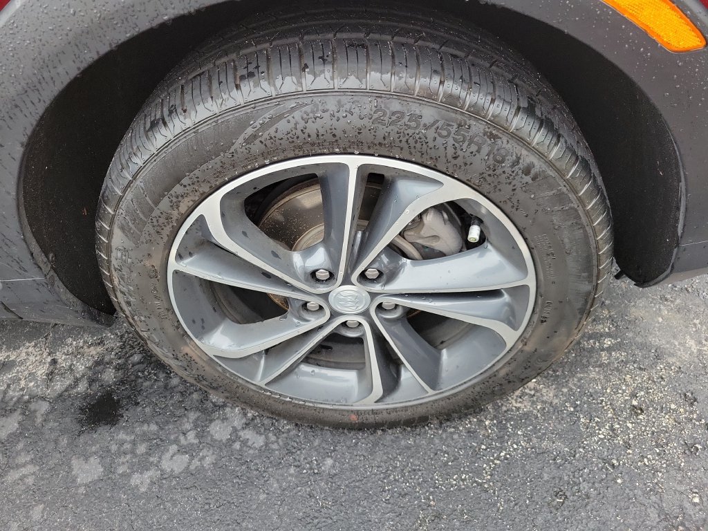 Used 2020 Buick Encore GX Select FWD image 9