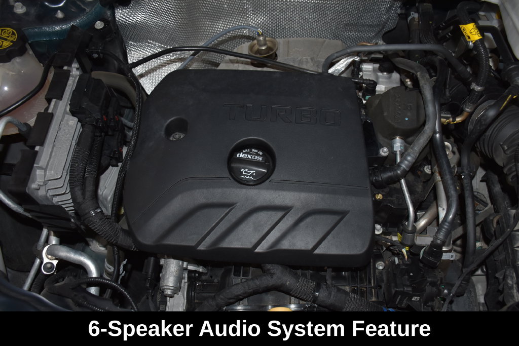 Used 2021 Chevrolet TrailBlazer LT w/ Premium Seating Package FWD image 10