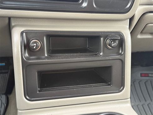 Used 2003 Chevrolet Silverado 2500 LT image 23