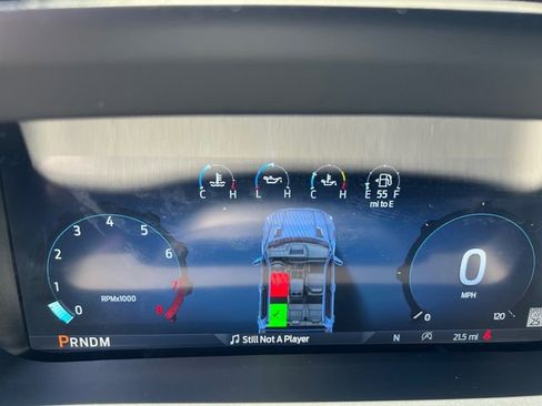 New 2026 Ford F150 XLT w/ Equipment Group 302A MID AWD/4WD image 14