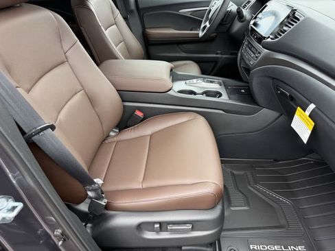 New 2026 Honda Ridgeline RTL image 37