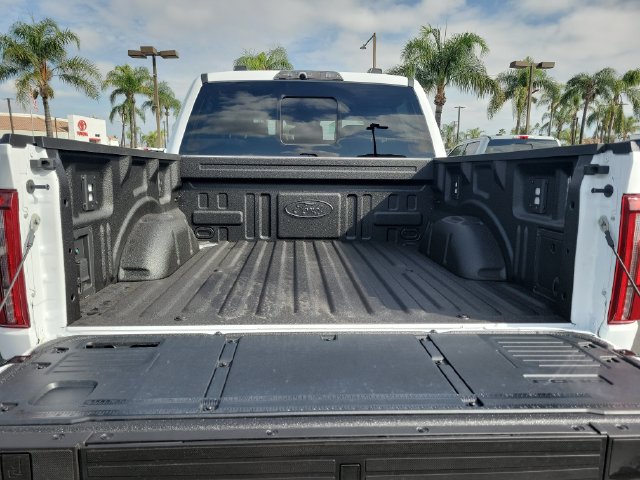 New 2026 Ford F150 Raptor AWD/4WD image 20