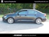 Certified 2023 Toyota Corolla LE image 2