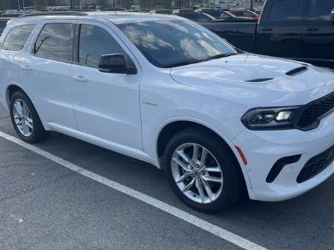 Used 2024 Dodge Durango R/T image 2