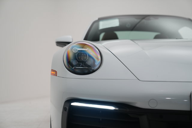 Certified 2023 Porsche 911 Carrera RWD image 45