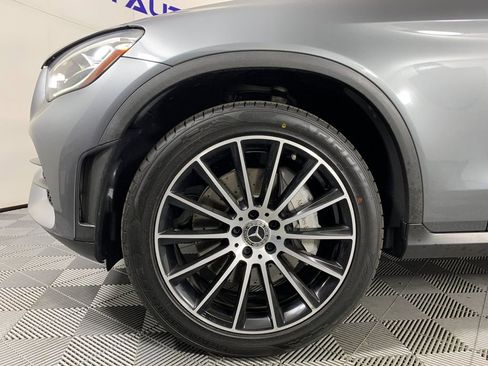 Used 2020 Mercedes-Benz GLC 300 image 12