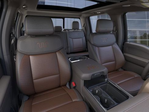 New 2026 Ford F350 King Ranch AWD/4WD image 10