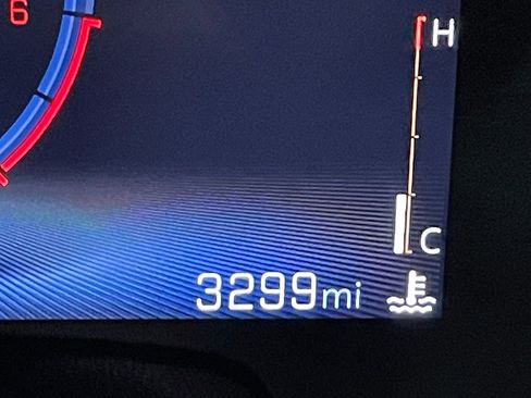 Used 2024 Chevrolet Trax ACTIV image 6