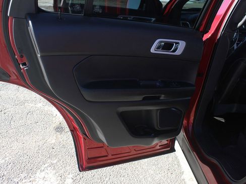 Used 2015 Ford Explorer Sport w/ Equipment Group 401A image 39