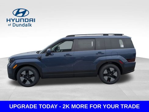 New 2026 Hyundai Santa Fe SEL image 13