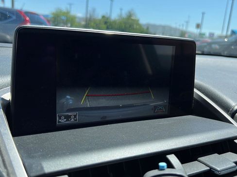Used 2020 Lexus NX 300 AWD w/ Comfort Package image 16