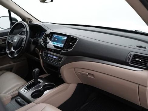 Used 2019 Honda Pilot EX-L image 61