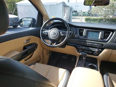 Used 2020 Kia Sedona EX FWD image 21