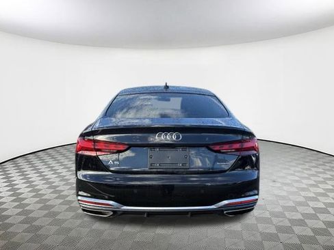 Used 2024 Audi A5 2.0T Premium Plus image 10