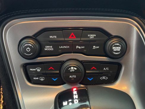 Used 2023 Dodge Challenger R/T Scat Pack image 23