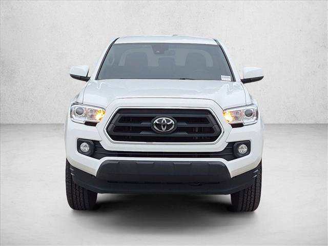 Used 2023 Toyota Tacoma SR5 RWD image 2