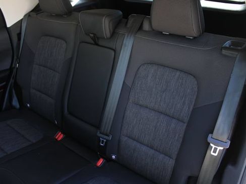 Used 2022 Ford Bronco Sport Big Bend AWD/4WD image 22