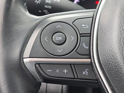 Used 2024 Toyota Camry XLE image 25