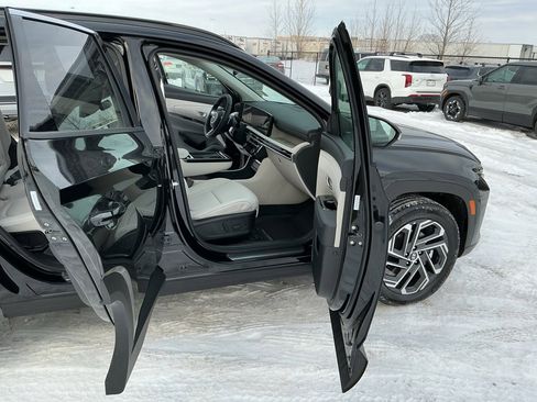 New 2026 Hyundai Tucson Limited image 31