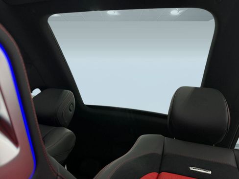 New 2026 Mercedes-Benz GLE 53 AMG 4MATIC Coupe image 13