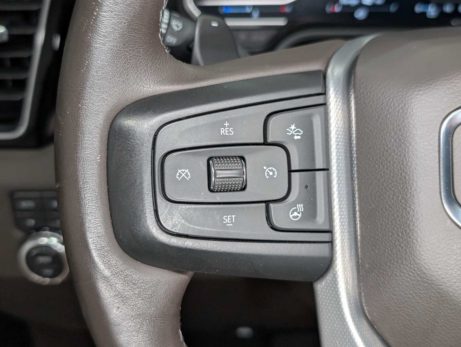 Certified 2023 GMC Sierra 1500 Denali AWD/4WD image 40