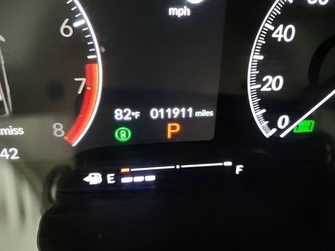 Certified 2025 Honda Civic LX image 27