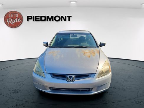 Used 2005 Honda Accord EX-L image 2